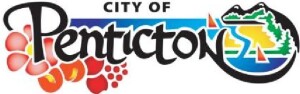 City Penticton logo